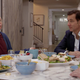 Image for article titled Clive Owen fishes for compliments on another fine Curb Your Enthusiasm